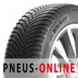 KLEBER Quadraxer 3 245/40 R18 97V pas cher