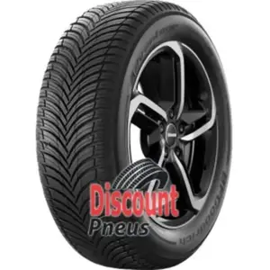 BF Goodrich Advantage SUV All-Season 225/45 R19 96W pas cher