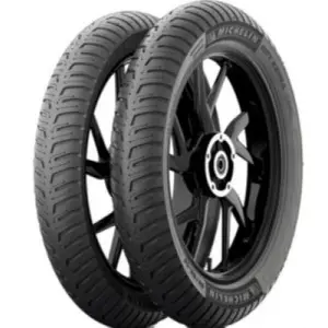 MICHELIN City Extra 90/80 D17 46S pas cher
