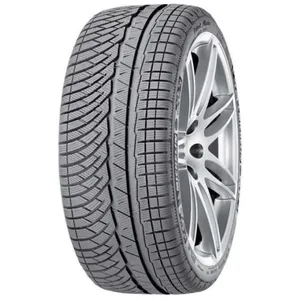 MICHELIN Pilot Alpin PA4 ZP 225/55 R17 97H pas cher