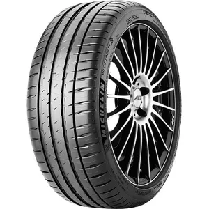 MICHELIN Pilot Sport 4 245/45 ZR19 102Y pas cher