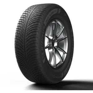 MICHELIN Pilot Alpin 5 275/50 R19 112V pas cher