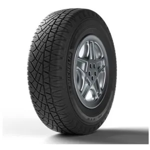 MICHELIN Latitude Cross 235-65 R17 108 V - Pneu auto 4x4 Eté pas cher