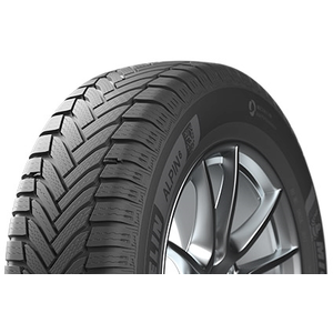 Michelin Alpin 6 xl 205/55 R17 95H pas cher