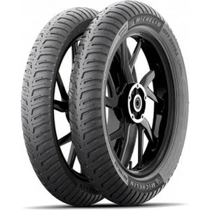 MICHELIN City Extra 100/90 D17 55S pas cher