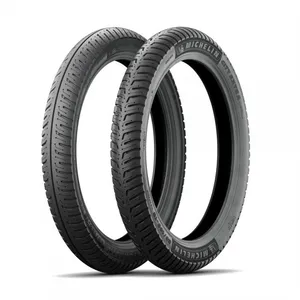MICHELIN City Extra 90/90 D10 50P pas cher