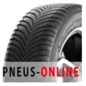 BF Goodrich Advantage All-Season 255/40 R20 101V pas cher