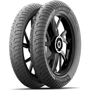 MICHELIN City Extra 100/80 D14 48S pas cher