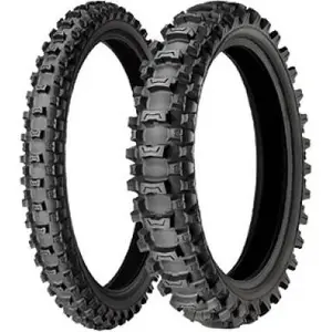 MICHELIN Starcross JR MS3 90/100 D14 49M pas cher