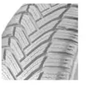 Michelin Alpin 6 xl 205/50 R17 93V pas cher