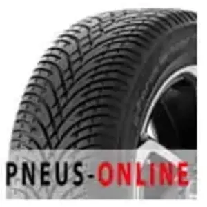 BF Goodrich g-Force Winter 2 235/55 R17 99H pas cher
