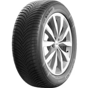KLEBER Quadraxer SUV 265/60 R18 114V pas cher