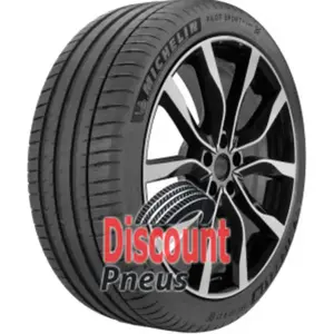 MICHELIN Pilot Sport 4 SUV 255/40 R22 103YVendu parpneus.be