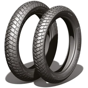 MICHELIN Anakee Street 110/80 D14 53P pas cher