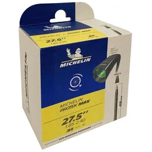 Michelin Camera M 27.5-B4 Protek Max Pr 48Mm 27.5X1.85/2.40 pas cher