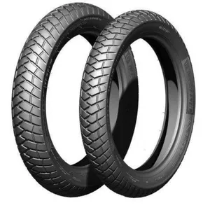 MICHELIN Anakee Street 90/90 D21 54T pas cher