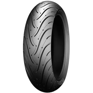 MICHELIN Pilot Road 3 160/60 ZR18 70W pas cher