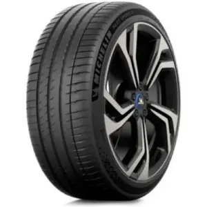 MICHELIN Pilot Sport EV 295/35 R21 107W pas cher