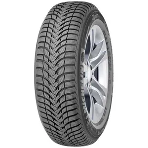 MICHELIN Alpin A4 215/60 R17 96H pas cher