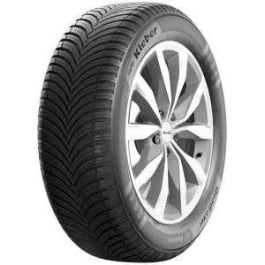 KLEBER Quadraxer 3 215/45 R16 90V pas cher