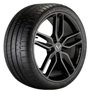 MICHELIN Pilot Super Sport ZP 275/35 R21 99Y pas cher