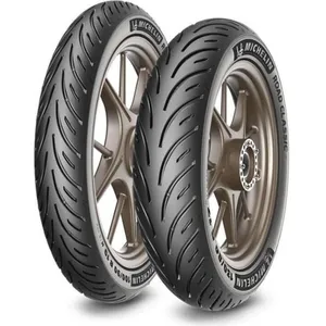 MICHELIN Road Classic 110/80 B17 57V pas cher