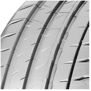 MICHELIN Pilot Sport 4S 275/35 ZR20 102Y pas cher