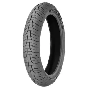 MICHELIN Pilot Road 4 120/60 ZR17 55W pas cher