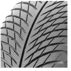 MICHELIN Pilot Alpin 5 215/50 R18 92V pas cher