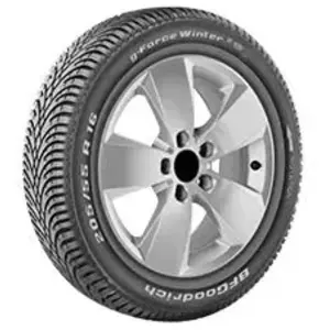 BF Goodrich g-Force Winter 2 225/55 R18 102H pas cher