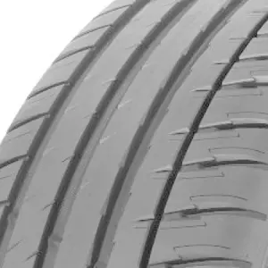 MICHELIN Pilot Sport 4 SUV 315/40 ZR21 115YVendu parpneus.be