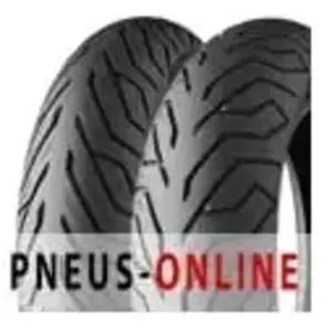 MICHELIN City Grip 140/70 D14 68P pas cher