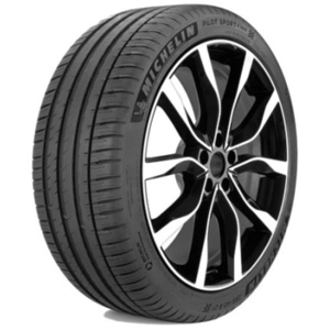 PNEUS MichelinPilot Sport 4 SUV V 106 Eté 3528704197682 225/65 R17 106 V pas cher