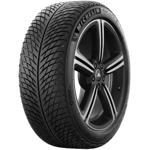 MICHELIN Pilot Alpin 5 265/35 R20 99V pas cher
