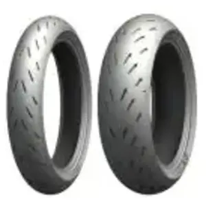 MICHELIN Power RS+ 190/50 ZR17 73W pas cher