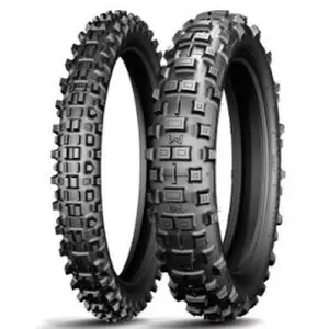 MICHELIN Enduro Competition VI 90/100 D21 57R pas cher