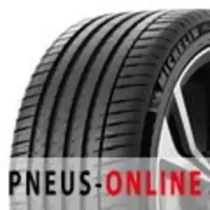 MICHELIN Pilot Sport 4 SUV EMT 235/50 R20 100V pas cher
