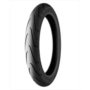 MICHELIN Scorcher 11 100/80 D17 52H pas cher