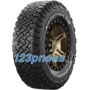 BF Goodrich All-Terrain T/A KO3 255/55 R18 106S pas cher