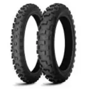 MICHELIN Starcross JR MH3 90/100 D14 49M pas cher
