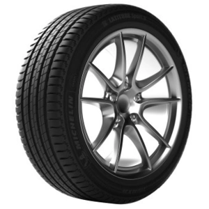 Michelin Latitude sport 3 jlr dt xl 225/65 R17 106V pas cher