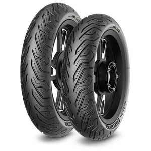 MICHELIN City Grip Saver 130/70 D12 62S pas cher