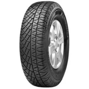 MICHELIN Latitude Cross 235/60 R18 107H pas cher