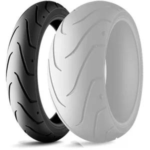 Comparateur de prix : MICHELIN Scorcher 11 140/75 R17 67V