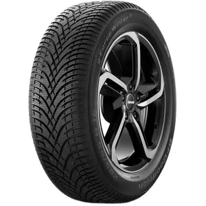 BF Goodrich g-Force Winter 2 205/45 R16 87H pas cher