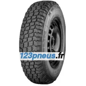 Michelin Collection X M+S 244 205 R16 104T pas cher