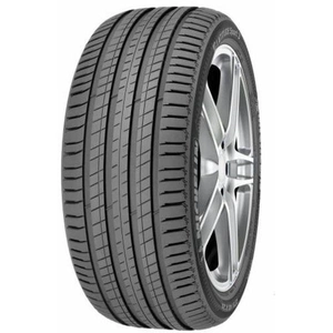 Comparateur de prix : MICHELIN Latitude Sport 3 ZP 275/50 R20 113W