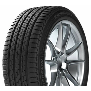 PNEUS Eté Michelin LATITUDE SPORT 3 285/45 R19 111 W 4x4 été pas cher