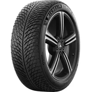 MICHELIN Pilot Alpin 5 295/35 R21 107VVendu parpneus.be