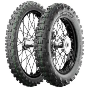 MICHELIN Enduro Medium 2 90/90 D21 54R pas cher